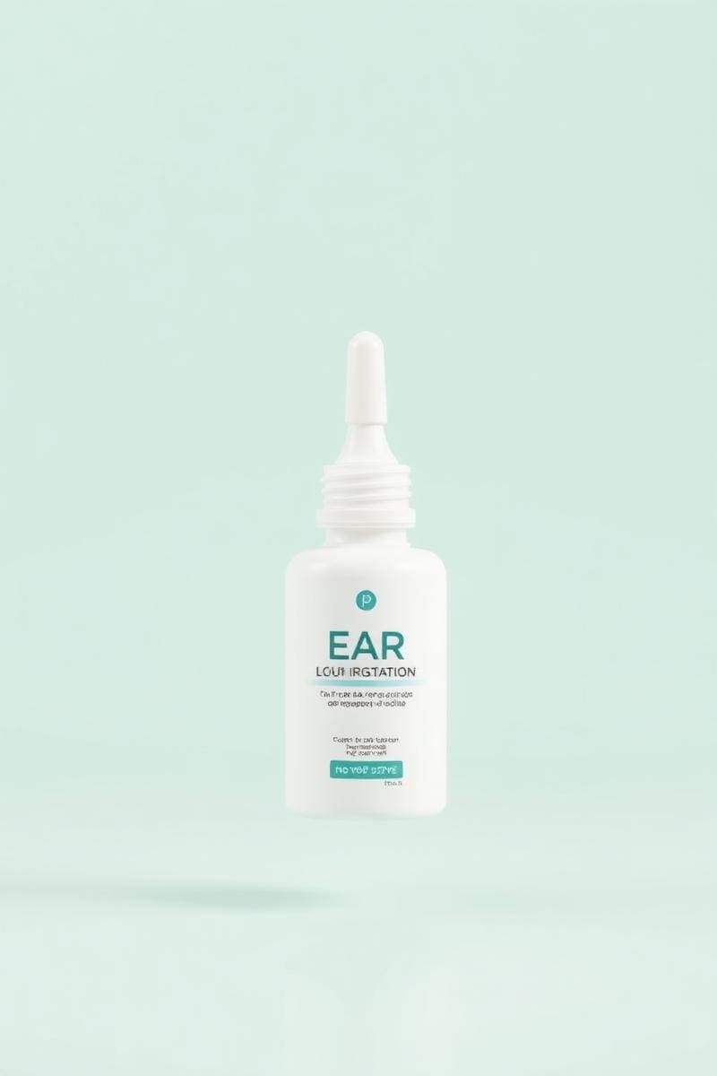 Ear Wax Ear care