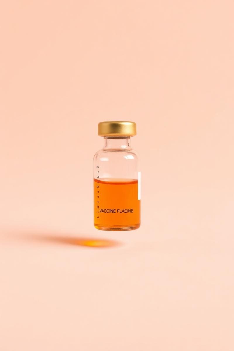Flu Vaccination Vaccinations